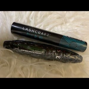 Sephora quilted Mascara